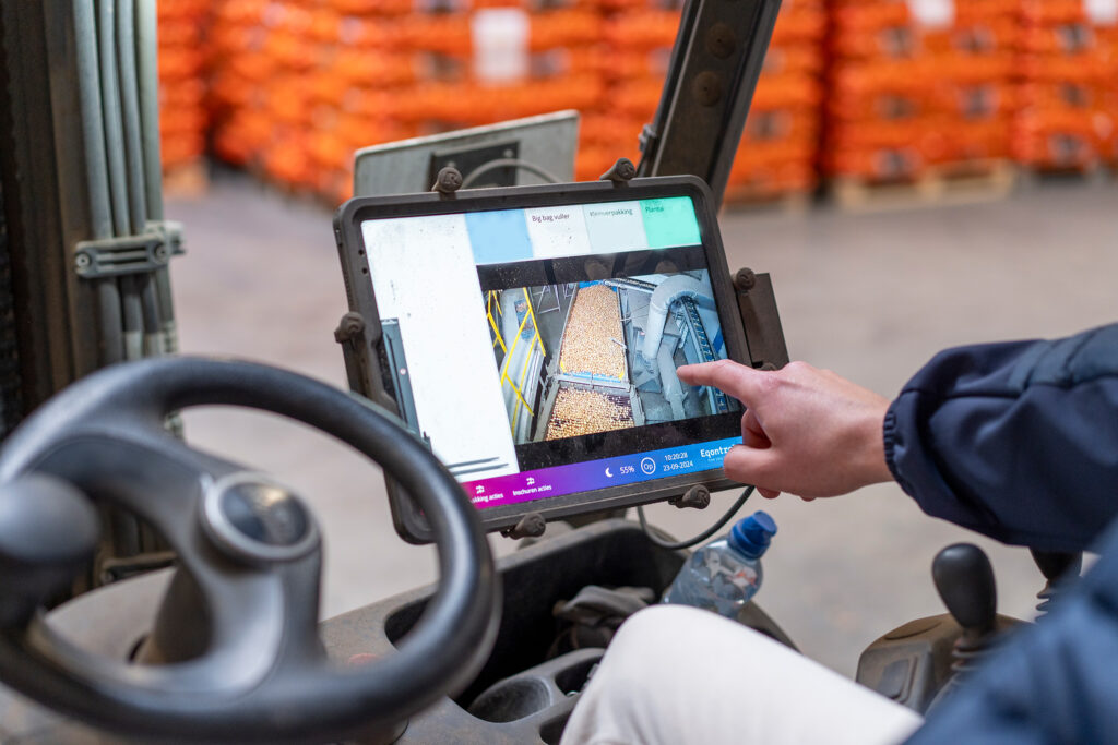 Grip op je voorraad en magazijn